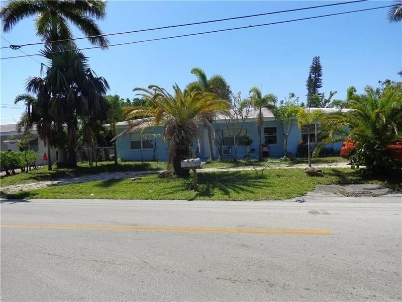 Unit for sale at 2300 NE 18th Street, Pompano Beach, FL 33062