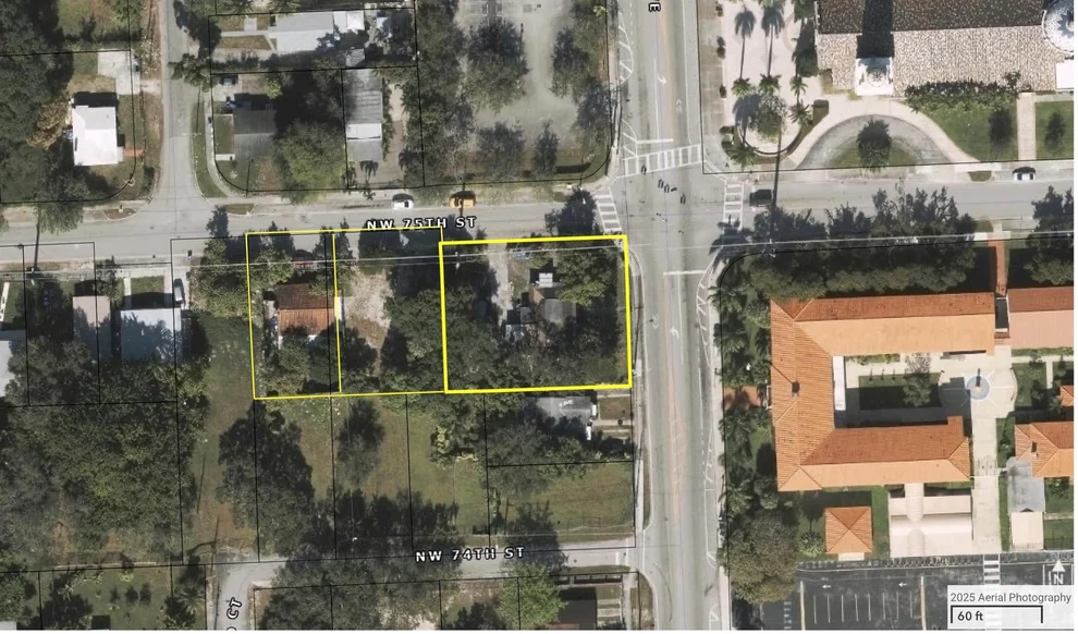 Unit for sale at 7426 NW 2nd Avenue, Miami, FL 33150