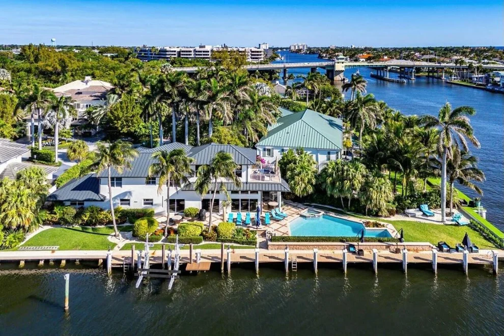 Unit for sale at 964 Eve Street, Delray Beach, FL 33483