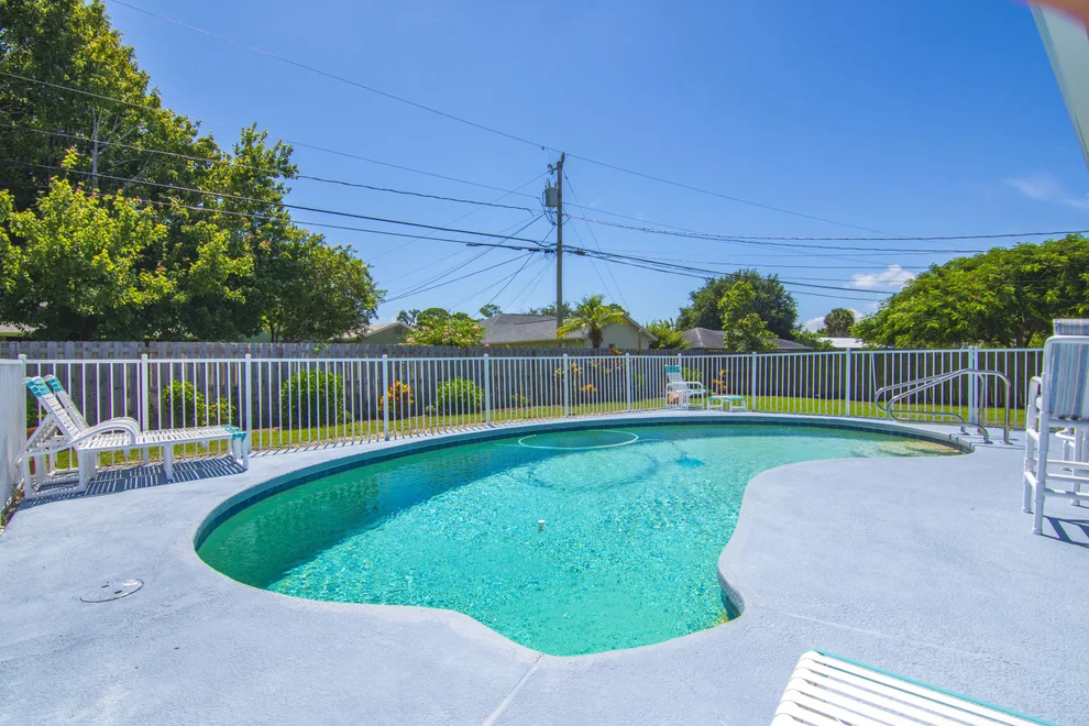 Unit for sale at 2858 SE Rawlings Road, Port St Lucie, FL 34952