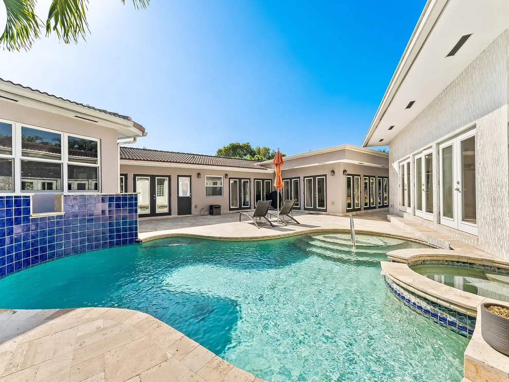 Unit for sale at 461 NW 35th Street, Oakland Park, FL 33309