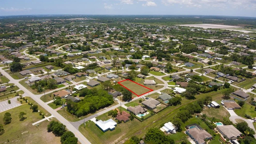 Unit for sale at 139 SW Klee Circle, Port St Lucie, FL 34953