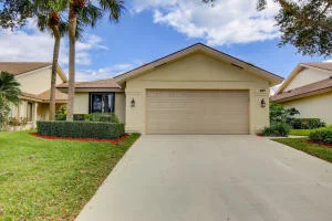 Unit for sale at 247 E River Park Drive, Jupiter, FL 33477