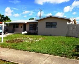 Unit for sale at 121 NW 17th Court, Pompano Beach, FL 33060