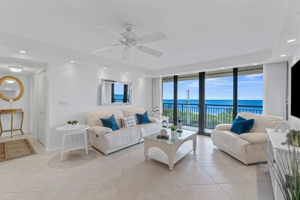 Unit for sale at 2727 N Ocean Boulevard, Boca Raton, FL 33431