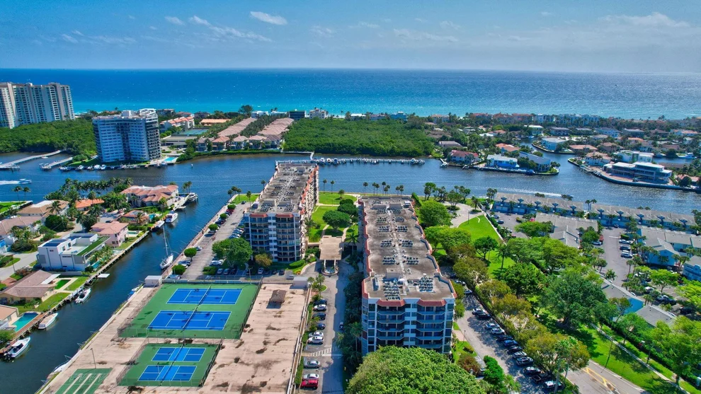 Unit for sale at 859 Jeffery Street, Boca Raton, FL 33487