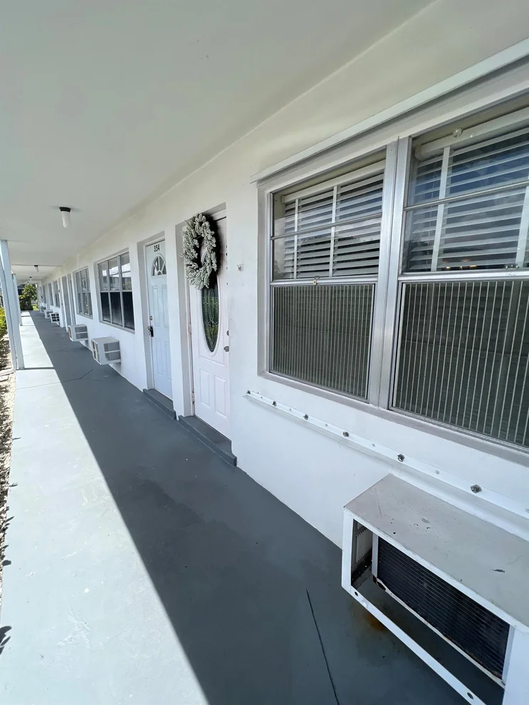 Unit for sale at 353 Northampton R, West Palm Beach, FL 33417