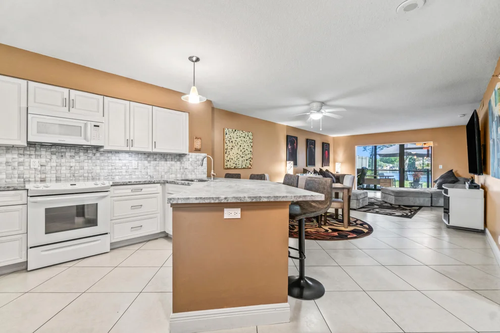 Unit for sale at 2238 N Cypress Bend Drive, Pompano Beach, FL 33069
