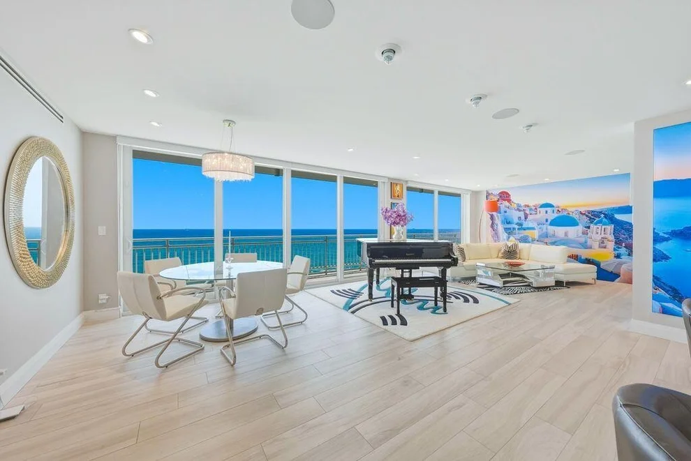 Unit for sale at 2150 N Ocean Boulevard, Boca Raton, FL 33431