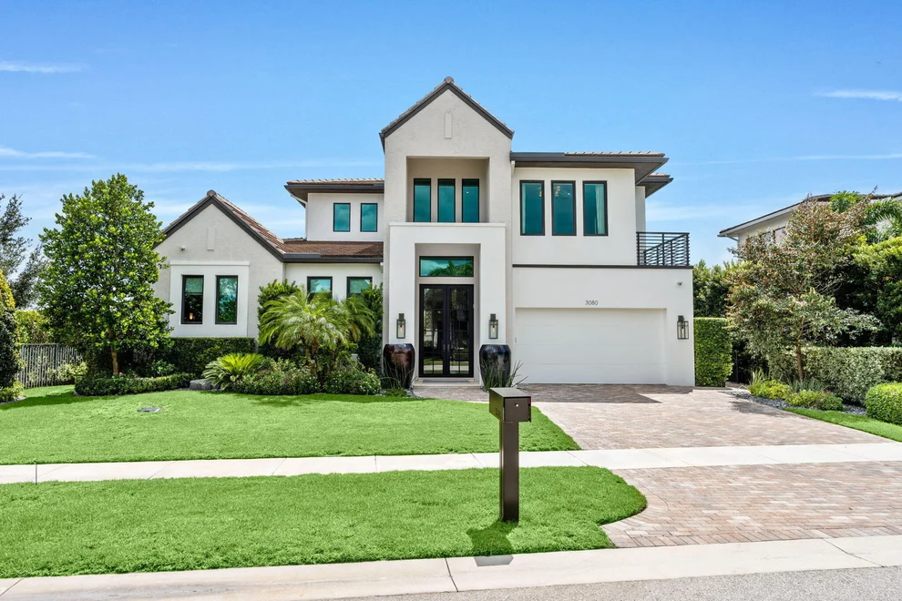 Unit for sale at 3080 Blue Cypress Lane, Wellington, FL 33414