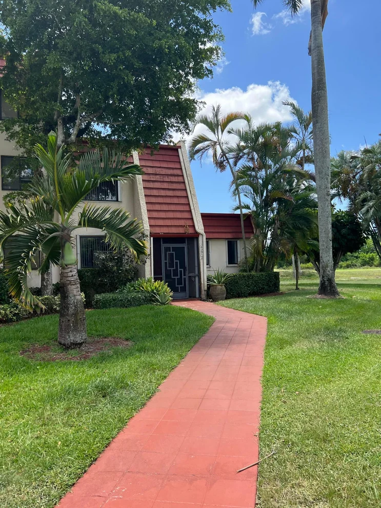 Unit for sale at 4391 Trevi Court, Lake Worth, FL 33467