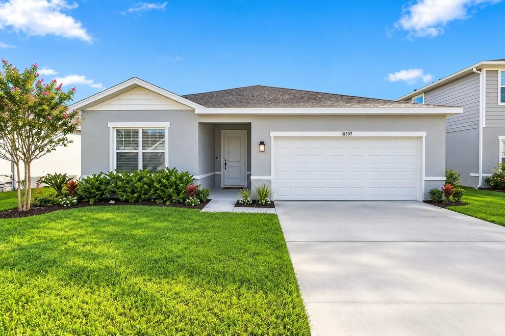 Unit for sale at 10597 SW VASARI Way, Port St Lucie, FL 34987