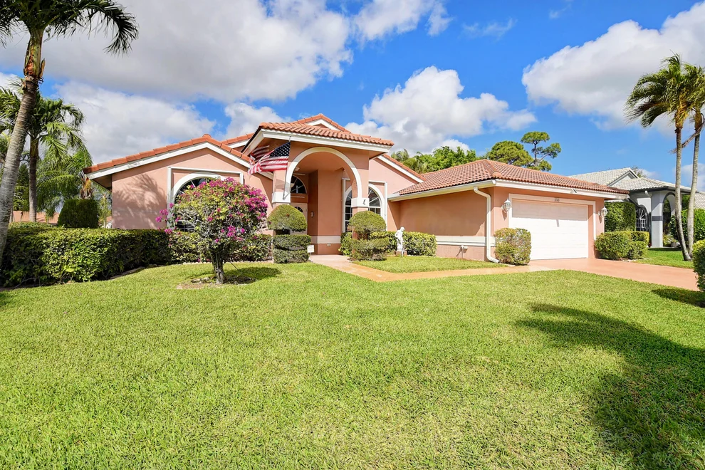 Unit for sale at 5745 Aspen Ridge Court, Delray Beach, FL 33484