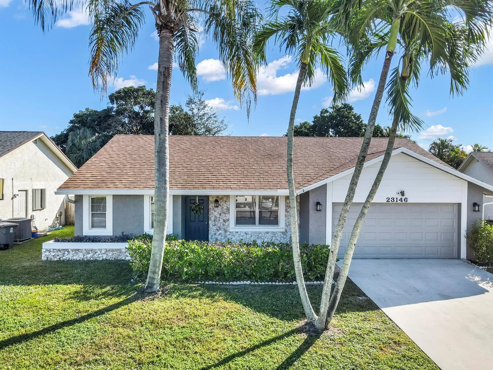 Unit for sale at 23146 SW 53rd Avenue, Boca Raton, FL 33433