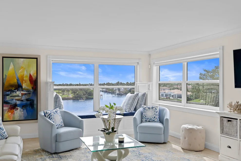 Unit for sale at 374 Golfview Road, North Palm Beach, FL 33408