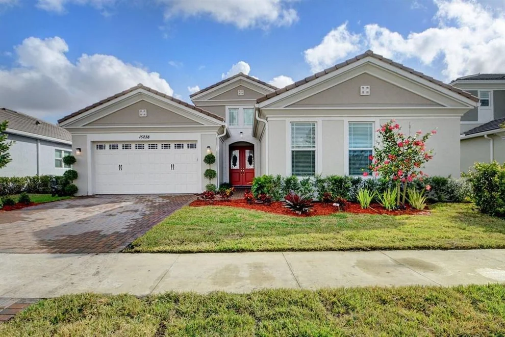 Unit for sale at 15238 Goldfinch Circle, Westlake, FL 33470