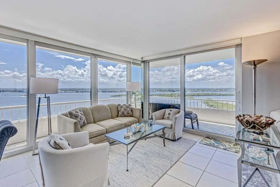 Unit for sale at 5550 N Ocean Drive, Singer Island, FL 33404