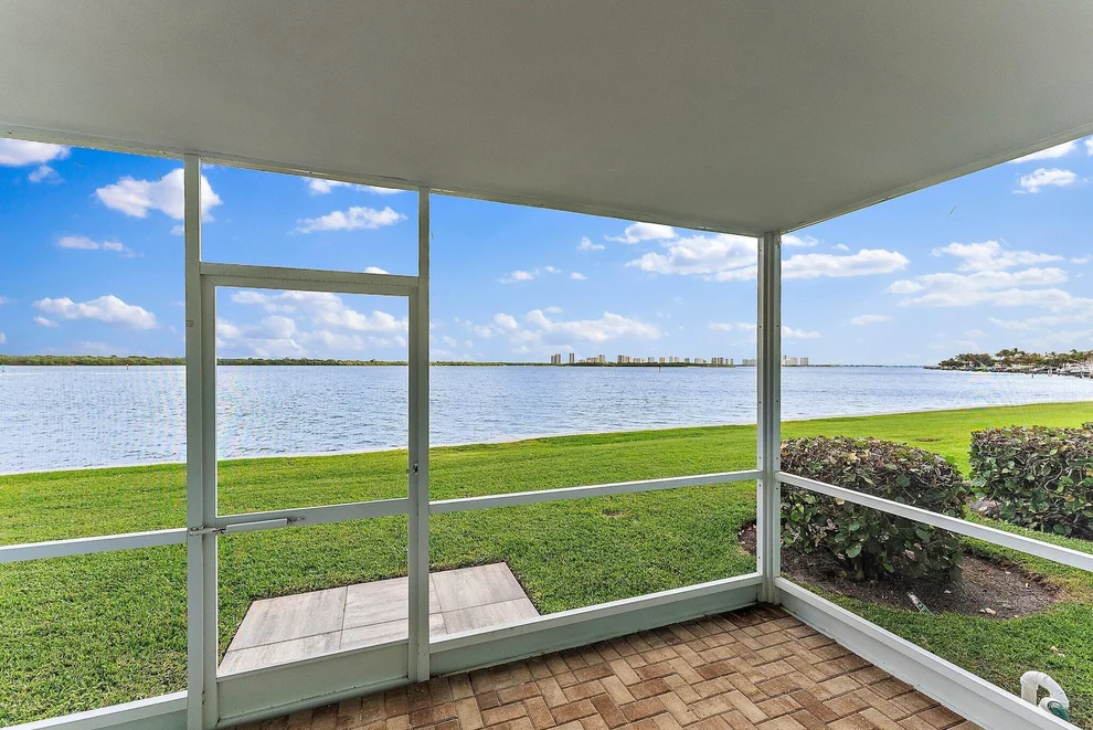 Unit for sale at 60 Yacht Club Drive, North Palm Beach, FL 33408