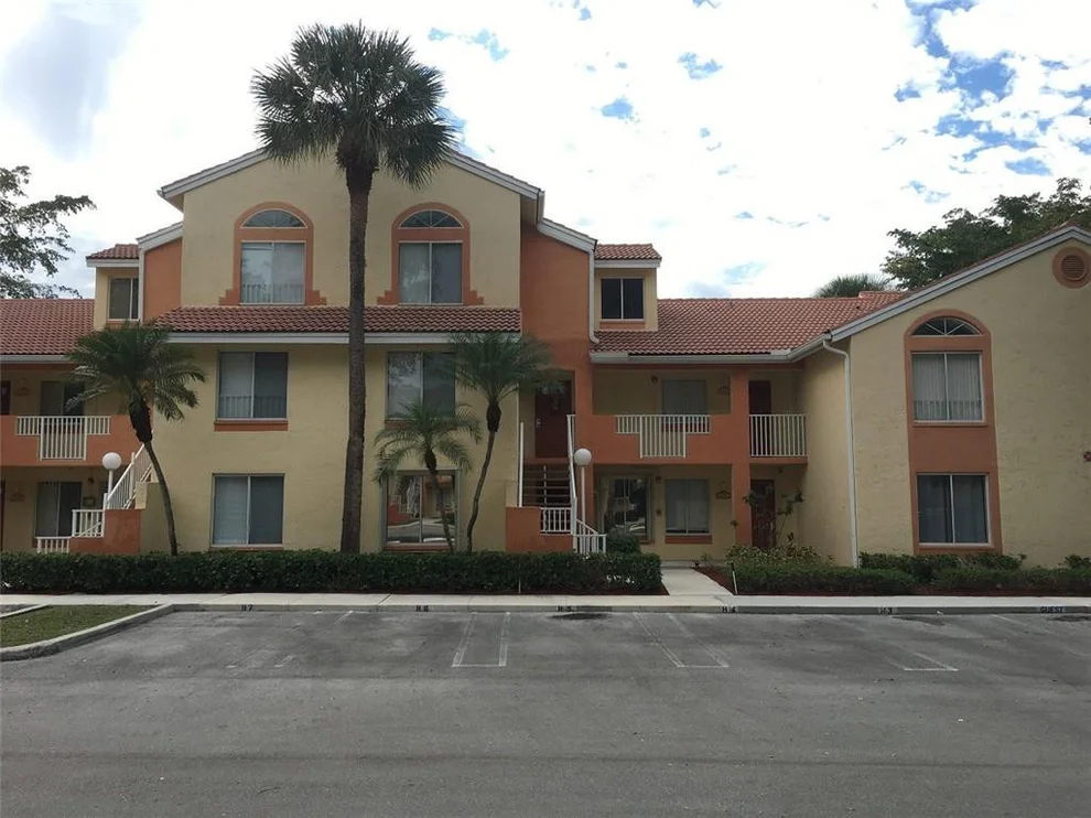 Unit for sale at 1076 Coral Club Drive, Coral Springs, FL 33071
