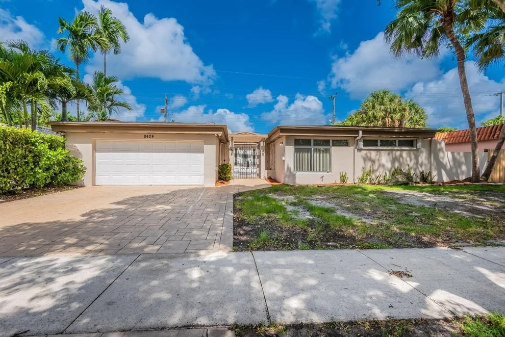 Unit for sale at 8424 SW 102nd Place, Miami, FL 33173