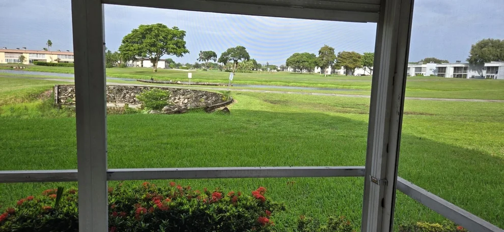Unit for sale at 248 Burgundy F, Delray Beach, FL 33484
