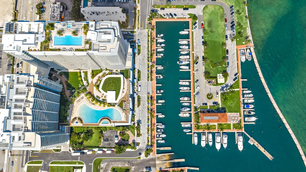 Unit for sale at 220 Lake Shore Drive, Lake Park, FL 33403
