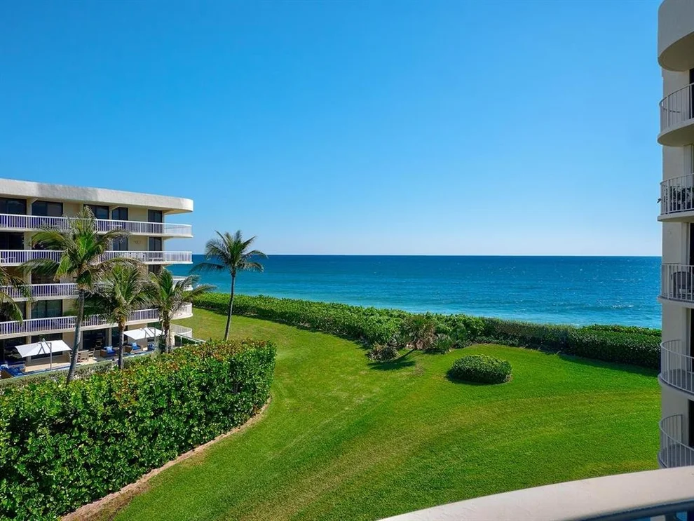Unit for sale at 3360 S Ocean Boulevard, Palm Beach, FL 33480