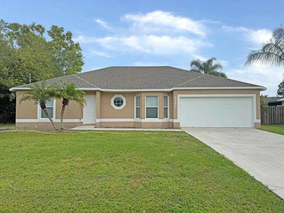 Unit for sale at 5251 NW Gamma Street, Port St Lucie, FL 34986