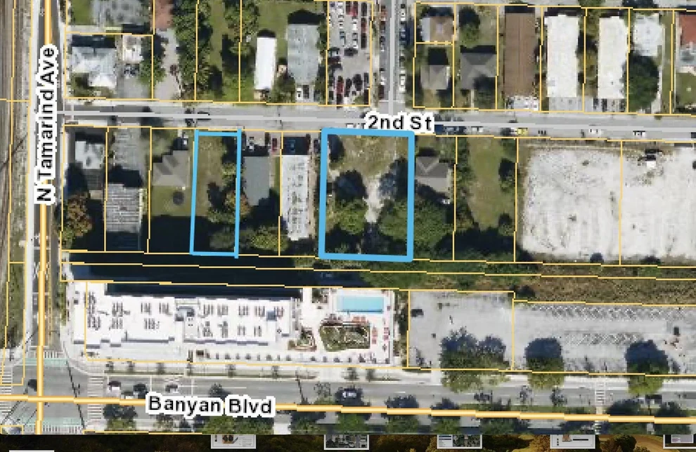 Unit for sale at 902 2nd Street, West Palm Beach, FL 33401