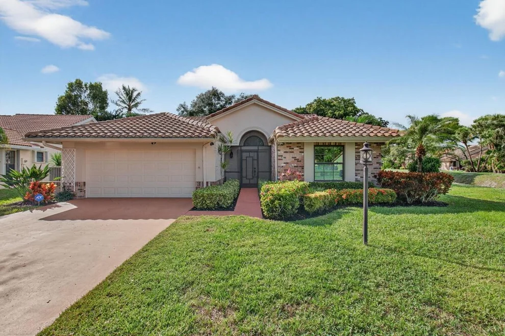 Unit for sale at 4690 Catamaran Circle, Boynton Beach, FL 33436