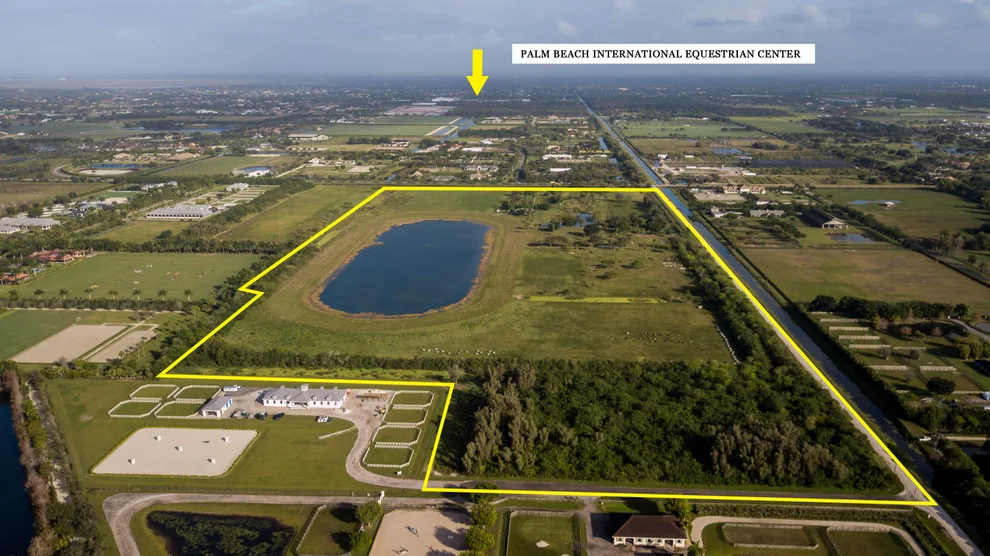 Unit for sale at 14052 50th Street S, Wellington, FL 33414