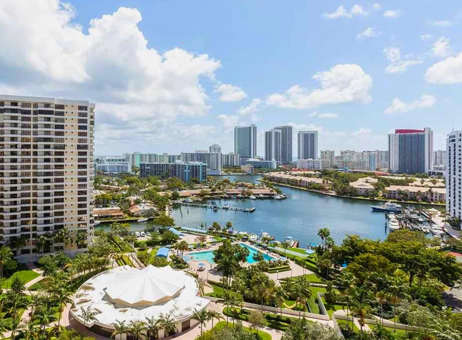 Unit for sale at 600 Three Islands Boulevard, Hallandale Beach, FL 33009