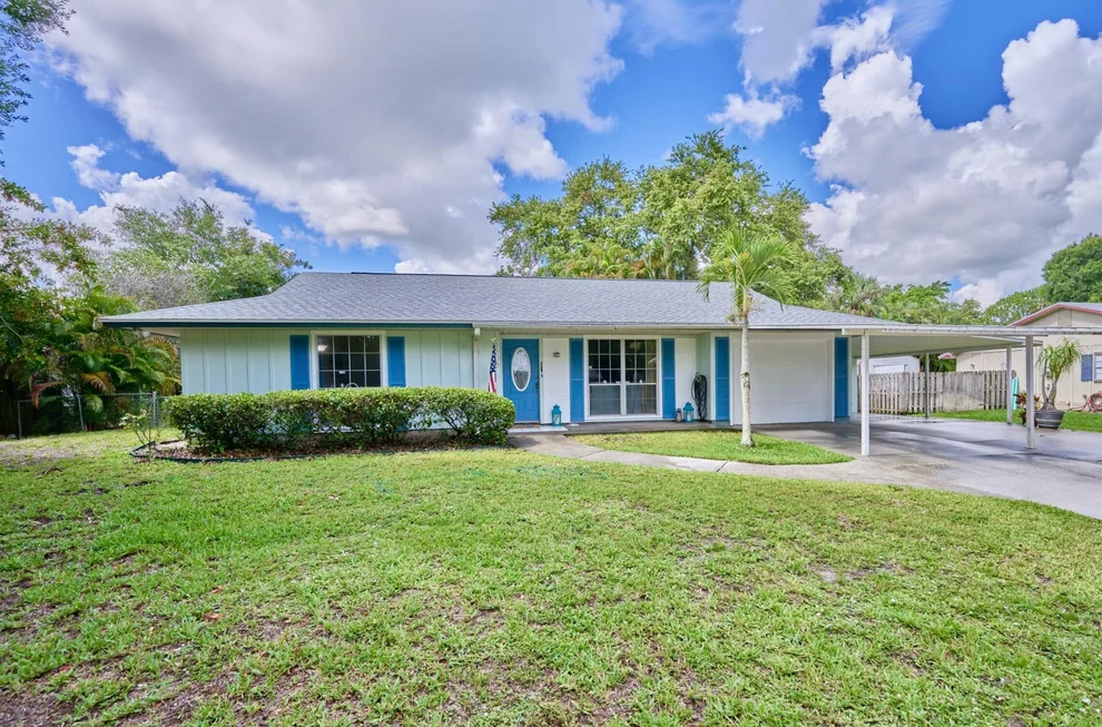 Unit for sale at 3635 3rd Place, Vero Beach, FL 32968