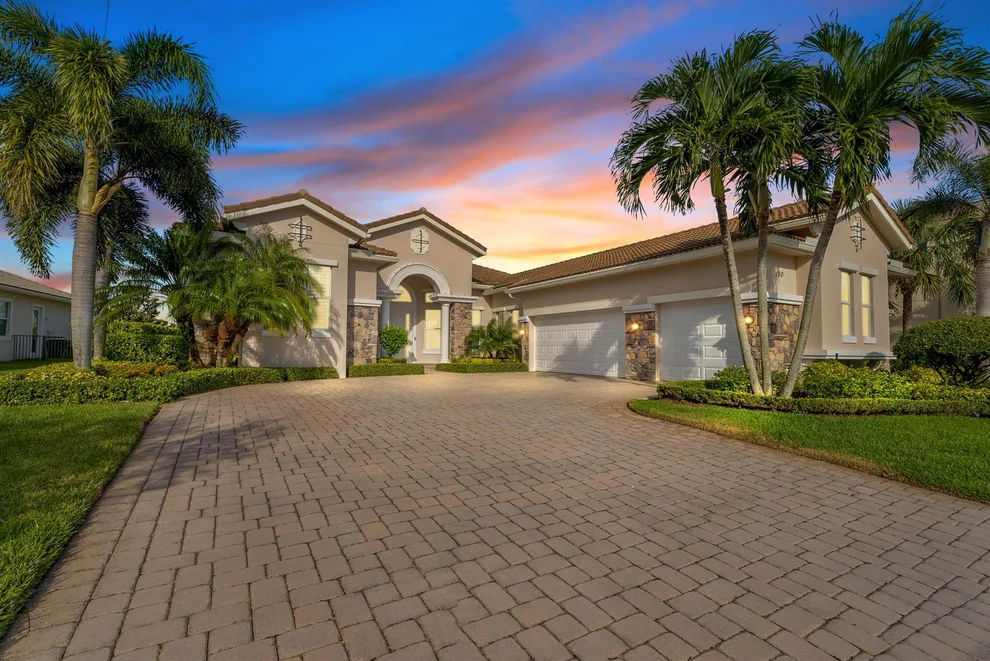 Unit for sale at 160 Partisan Court, Jupiter, FL 33478