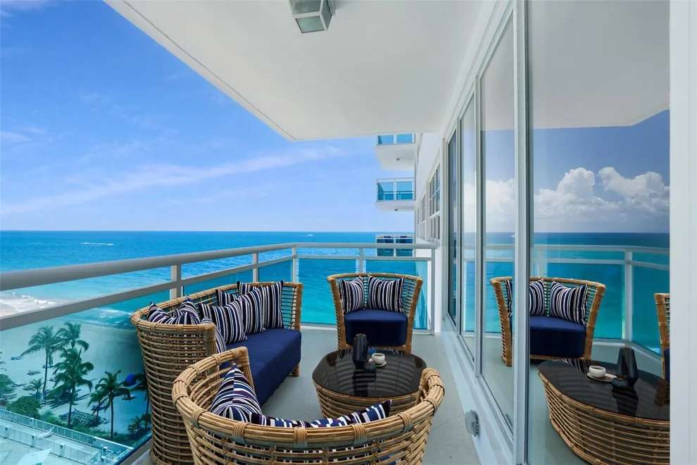 Unit for sale at 3430 Galt Ocean Drive, Fort Lauderdale, FL 33308