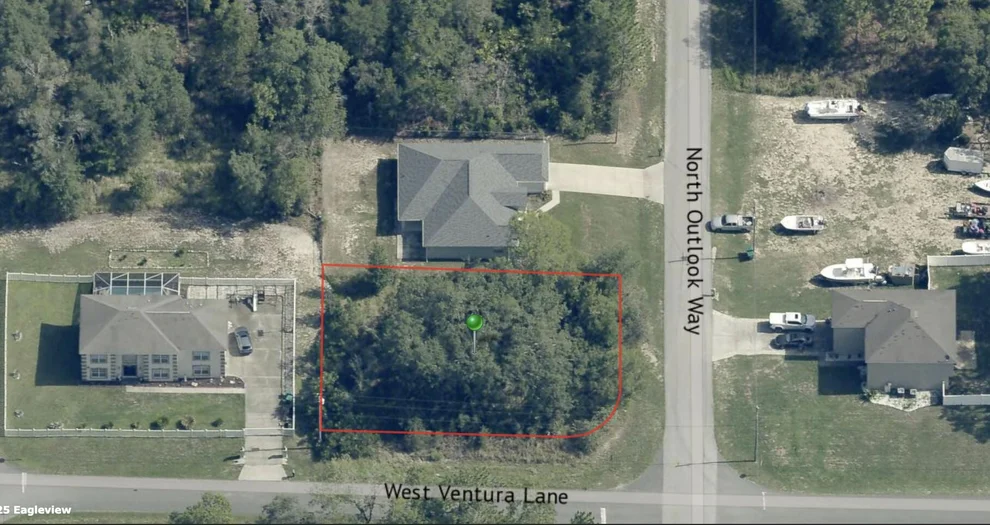 Unit for sale at 7162 N Outlook Way, Citrus Springs, FL 34433