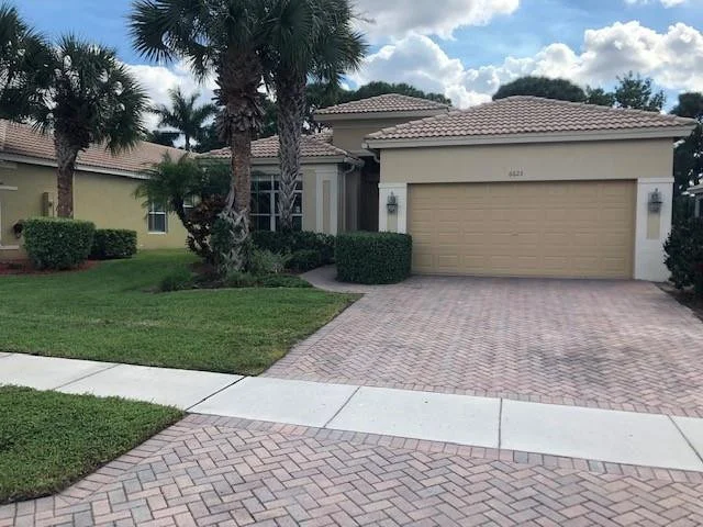 Unit for sale at 6623 Southport Drive, Boynton Beach, FL 33472
