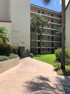 Unit for sale at 2304 S Cypress Bend Drive, Pompano Beach, FL 33069