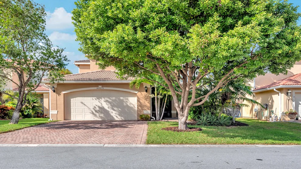 Unit for sale at 5075 Nautica Lake Circle, Greenacres, FL 33463
