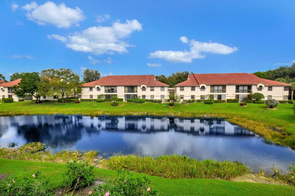 Unit for sale at 5179 Europa Drive, Boynton Beach, FL 33437