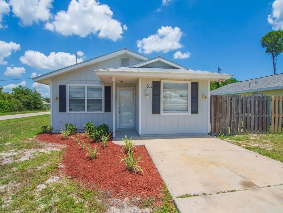 Unit for sale at 368 14th Place SW, Vero Beach, FL 32962