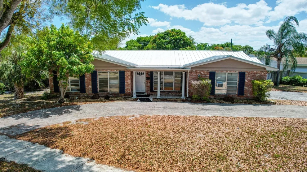 Unit for sale at 6741 NE 21st Road, Fort Lauderdale, FL 33308