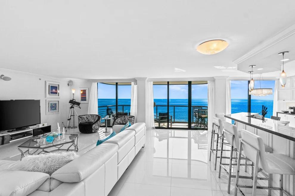 Unit for sale at 250 S Ocean Boulevard, Boca Raton, FL 33432