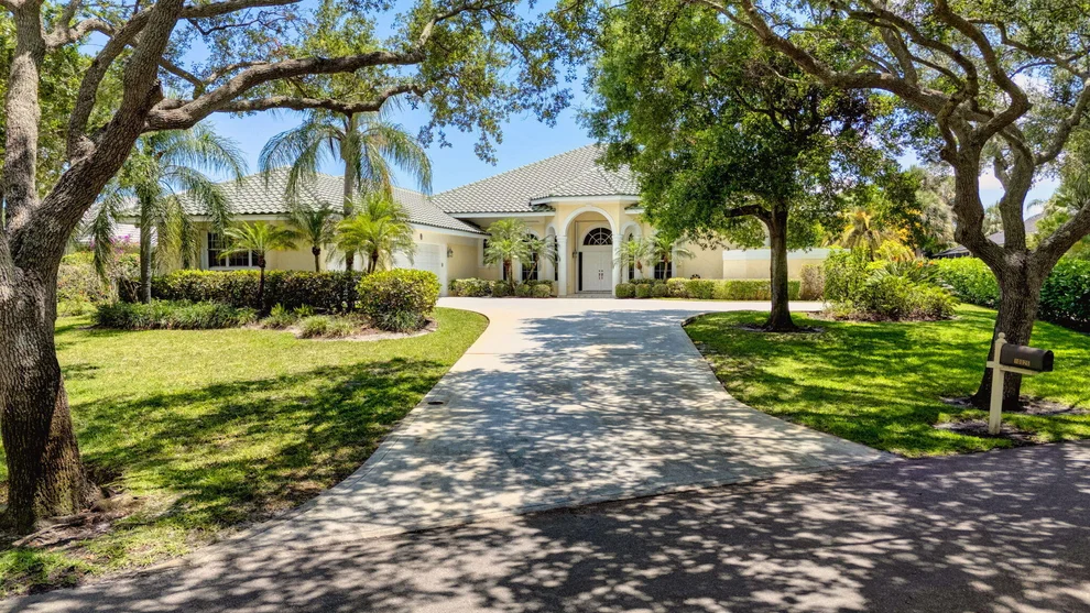 Unit for sale at 10026 SE Buttonwood Way, Tequesta, FL 33469