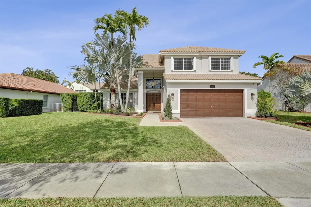 Unit for sale at 19321 NW 10th Street, Pembroke Pines, FL 33029