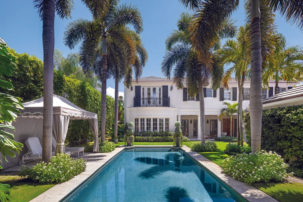 Unit for sale at 231 Coral Lane, Palm Beach, FL 33480