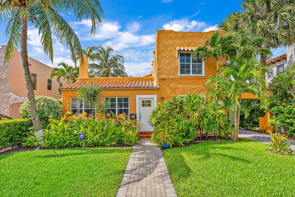 Unit for sale at 226 Almeria Road, West Palm Beach, FL 33405