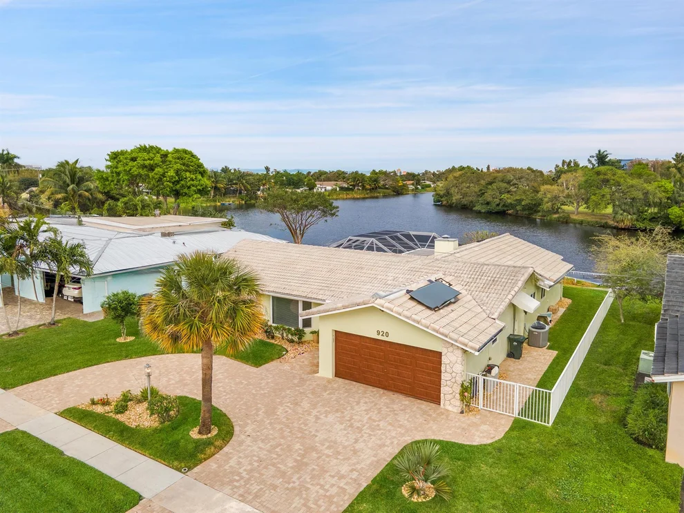 Unit for sale at 920 SW 11th Terrace, Boca Raton, FL 33486