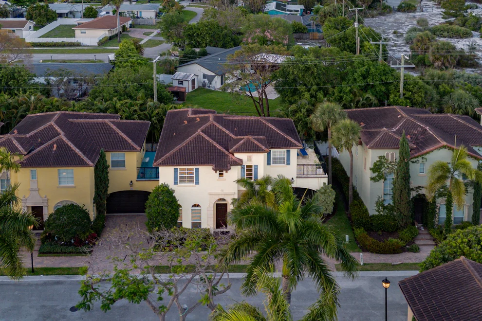 Unit for sale at 71 Via Poinciana Lane, Boca Raton, FL 33487