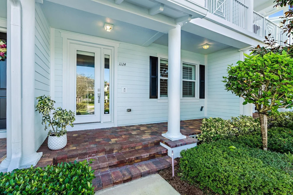 Unit for sale at 1124 Turnbridge Drive, Jupiter, FL 33458